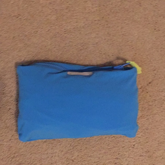 Electric blue Ivivva Jacket Size 14 - Picture 3 of 3